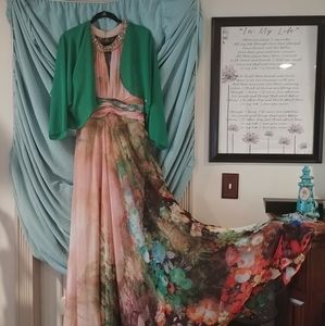 Mother of the Bride Dress